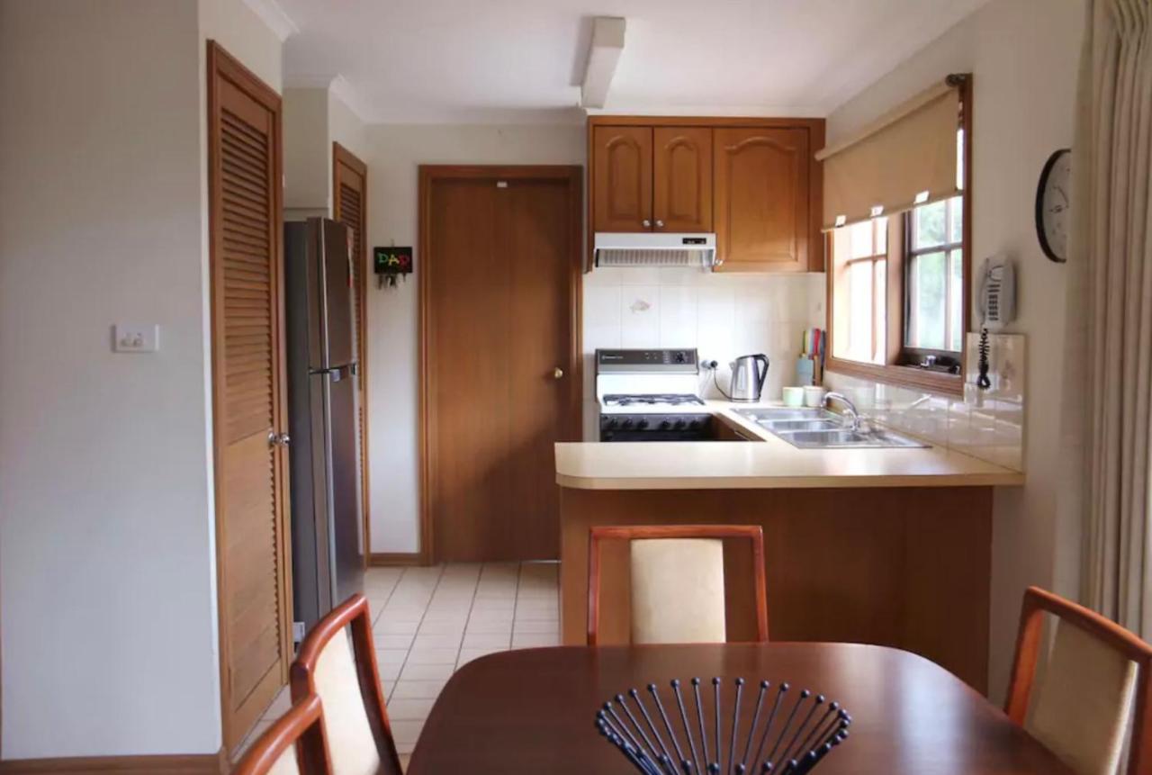 Stylish 2 Bedroom Unit Ocean Grove Exterior photo