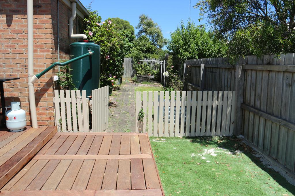 Stylish 2 Bedroom Unit Ocean Grove Exterior photo